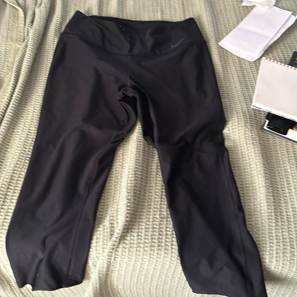 Nike Dri Fit leggings